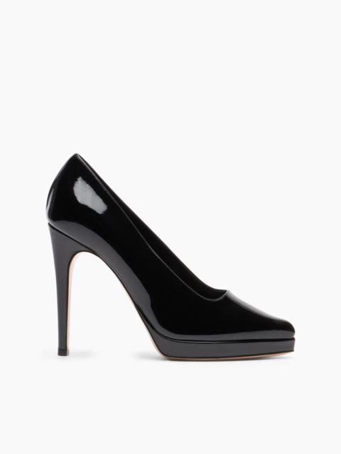 Michelle Platform Pumps
