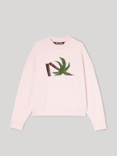 BROKEN PALM SWEATSHIRT