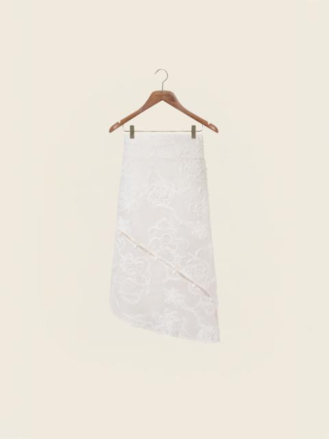 CASA ANGLAISE SKIRT