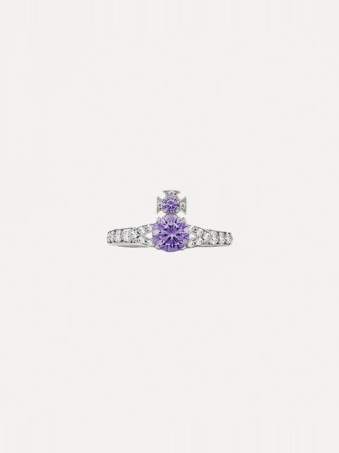 Vivienne Westwood ISMENE RING | REVERSIBLE