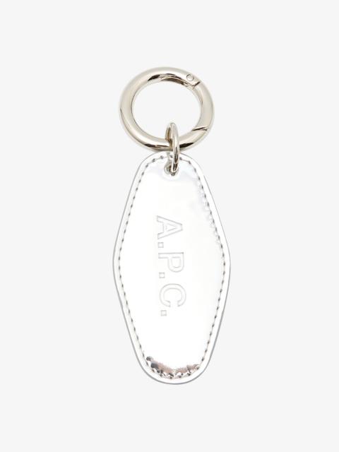 DIAMANT KEY RING