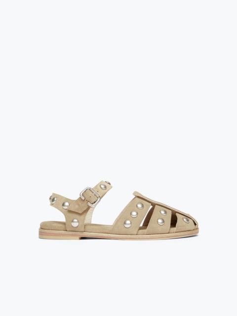 SERA FISHERMAN SANDAL
