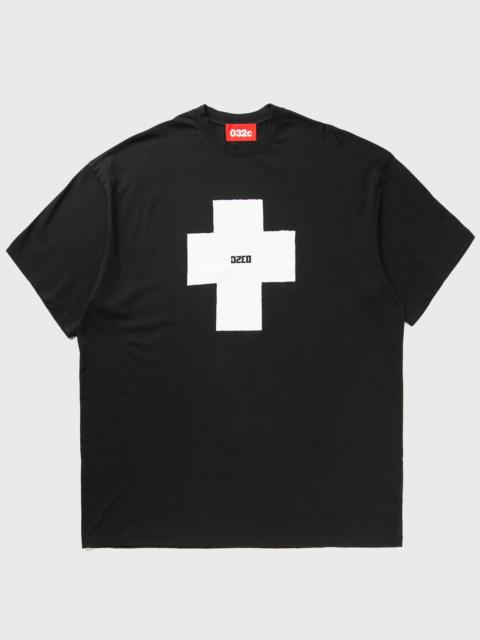 POINT ZERO OVERSIZED TEE