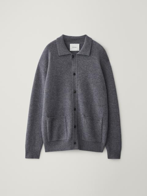 The Maximilian Cardigan