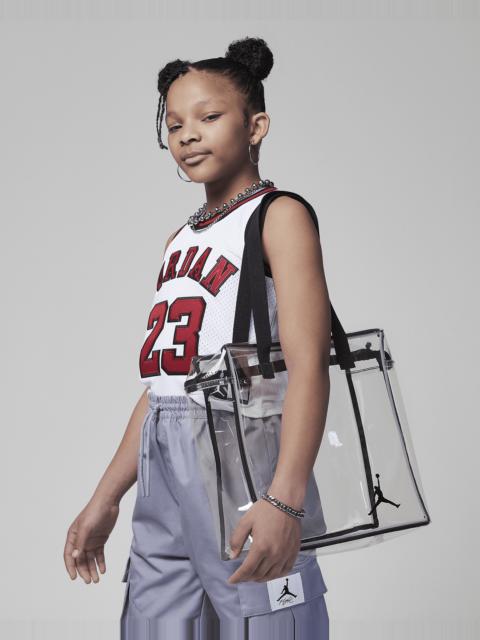 Jordan Stadium Tote Bag (14L)