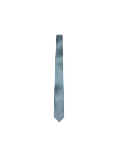 silk tie