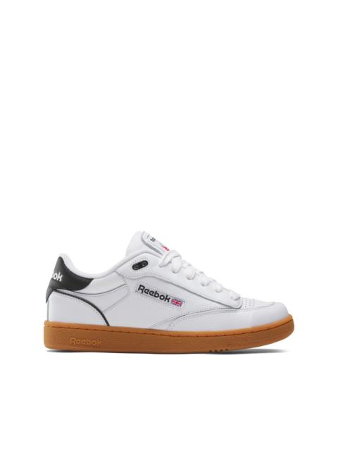 Club C Bulc leather sneakers