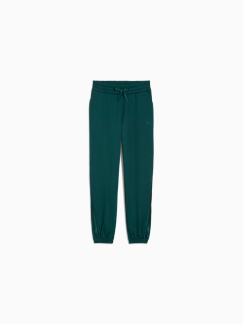 PUMA Essentials Satin Women's Joggers