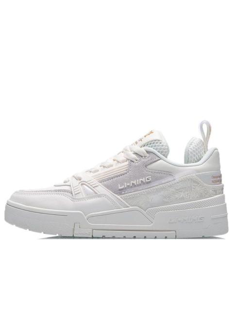 (WMNS) Li-Ning 001 BTC 'White Gold' AECR002-3