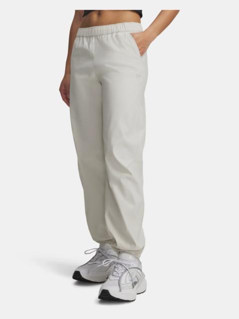 UA Unstoppable Woven