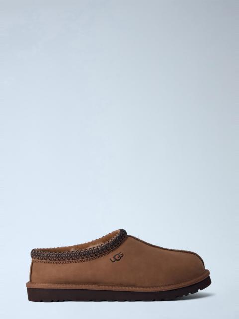 Tasman II Nubuck Slippers