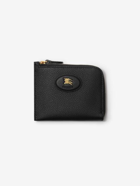 Bloomsbury Zip Wallet & Cardcase​
