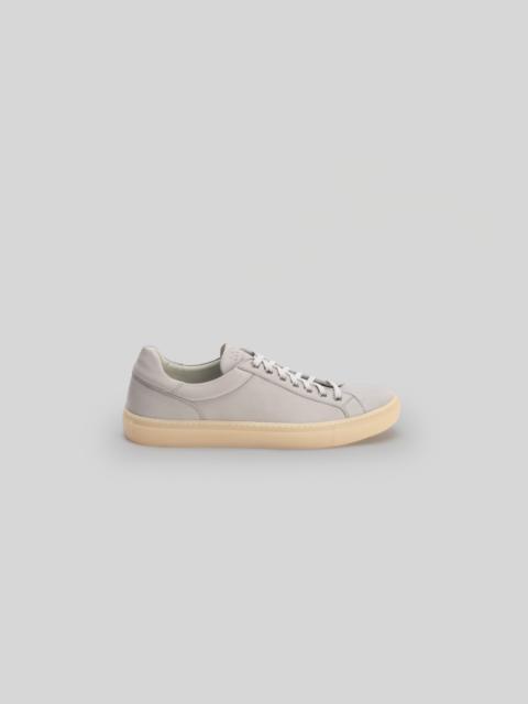 Terrence Washed Leather Sneaker