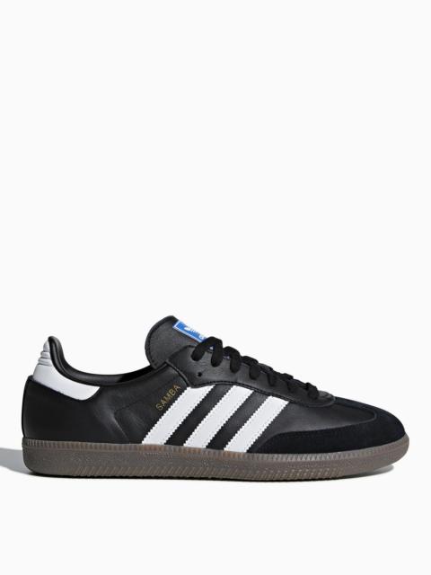 Low Samba OG black/white trainer