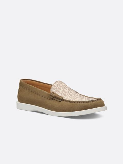 Dior Granville Loafer