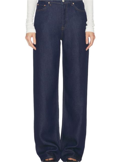 Bella Low Rise Boyfriend