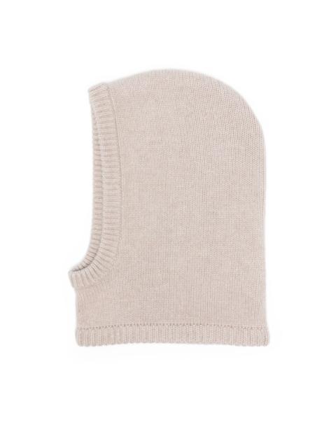 cashmere balaclava