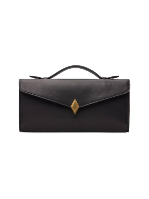 Black Edge Clutch