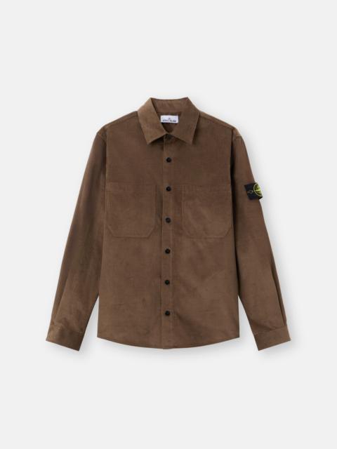 1200040 COTTON MICRO-CORDUROY