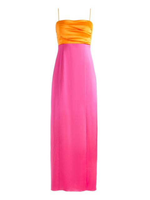 LILITA MAXI DRESS