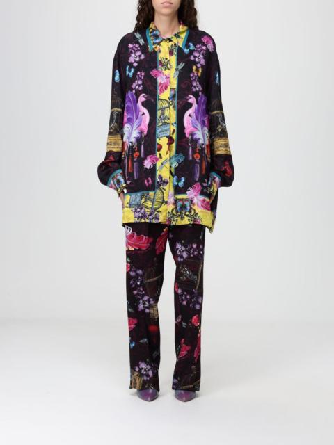 Shirt woman Versace Jeans Couture