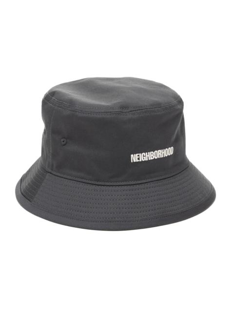 Bucket Hat Charcoal