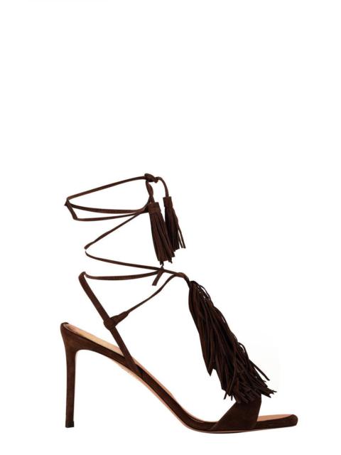 GYTANE SANDAL - ESPRESSO