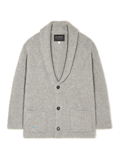 Alanui Finest Cardigan