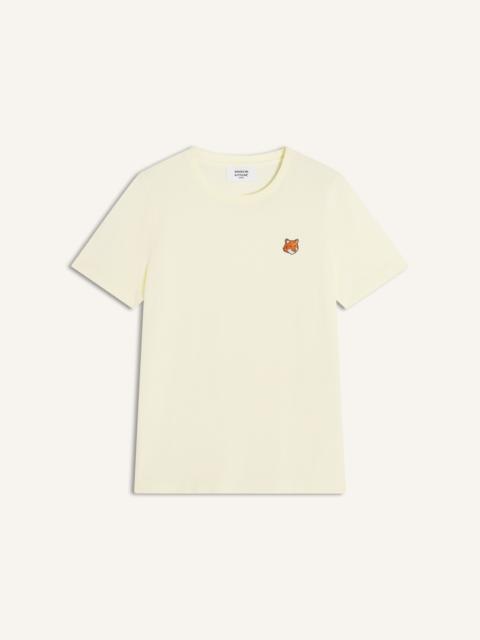 FOX HEAD REGULAR TEE-SHIRT