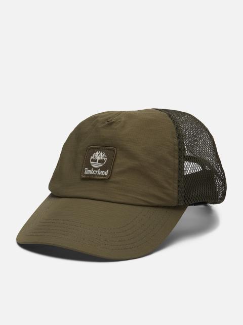 Logo Trucker Hat