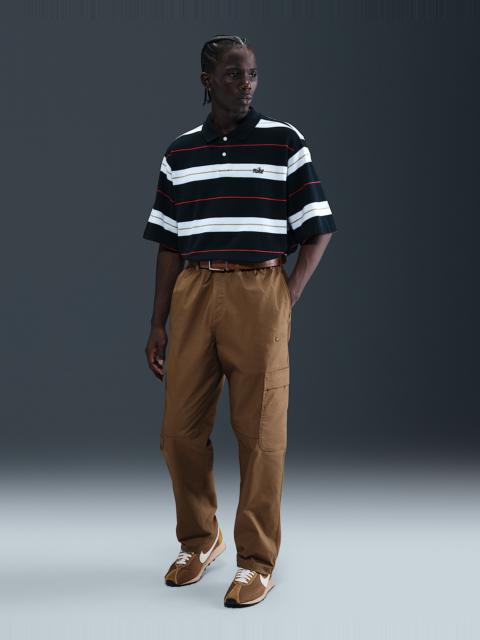 Nike Sportswear Club Men's Woven Cargo Pants