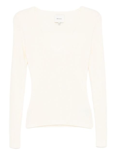 Valencia merino wool top