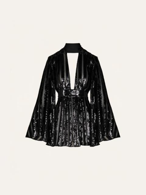 Sentimiento Inolvidable Dress