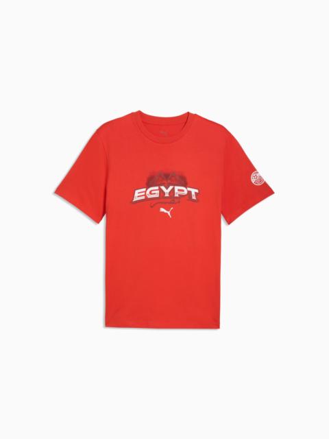 Egypt ftblCulture Men's Soccer Tee