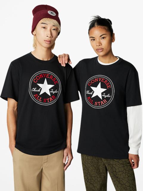 Converse Go-To All Star Patch Standard-Fit T-Shirt