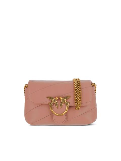 Love Puff shoulder bag