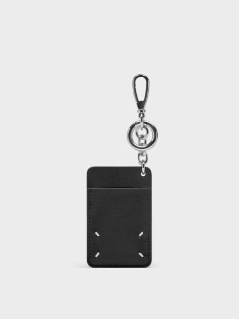 Cardholder Keychain