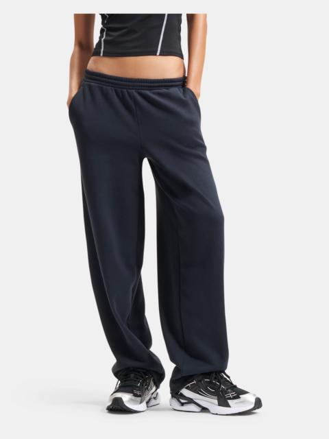 UA Icon Fleece Relaxed