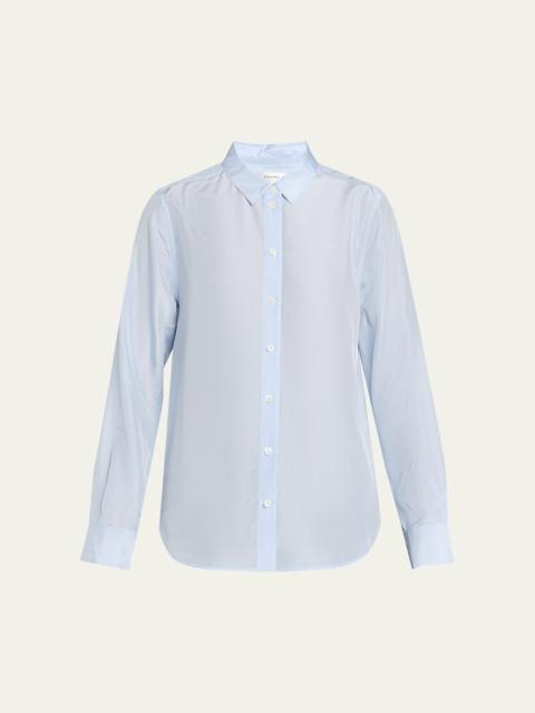 The Striped Classic Shirt