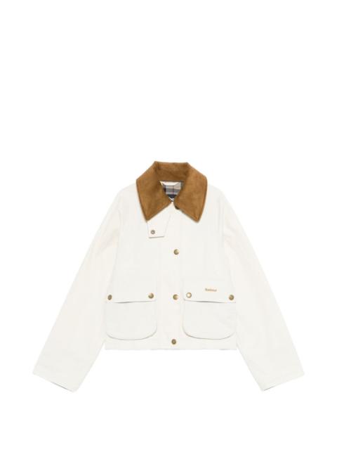 Beadnell jacket