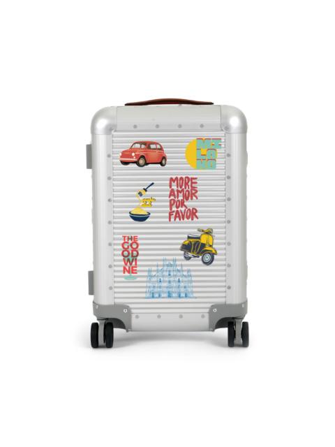 dolce vita sticker set