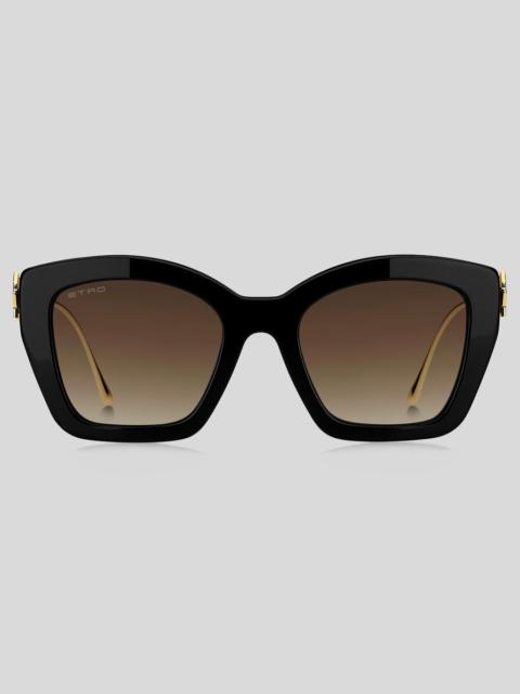 BOLD PEGASO SUNGLASSES