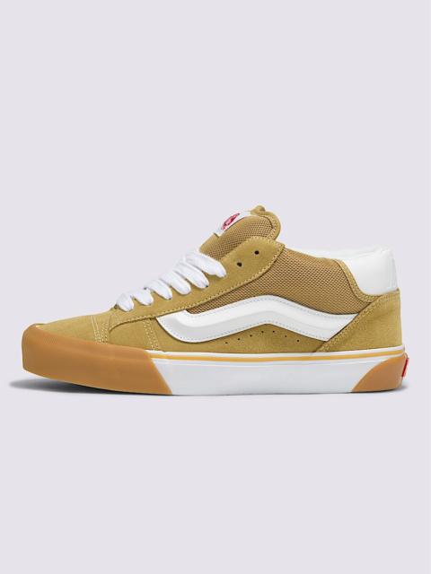 Knu Mid Shoe