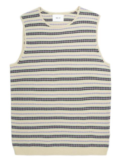 Bari tank top