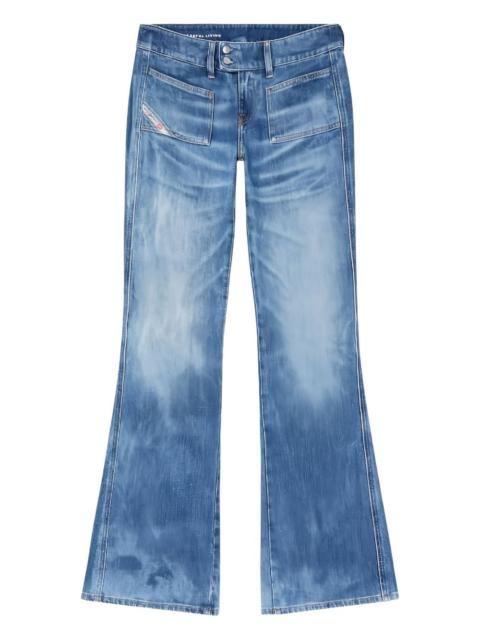 D-Hush jeans