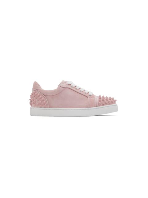 Pink Vieira 2 Orlato Sneakers