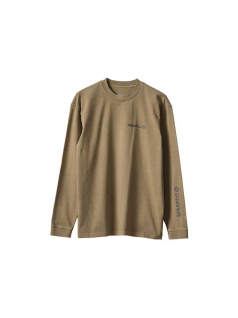 Essentials CC LS Tee