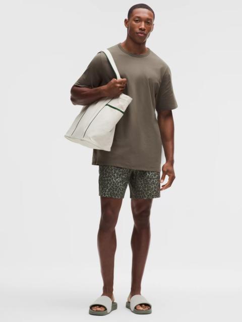 Swim Short 7" *Lined