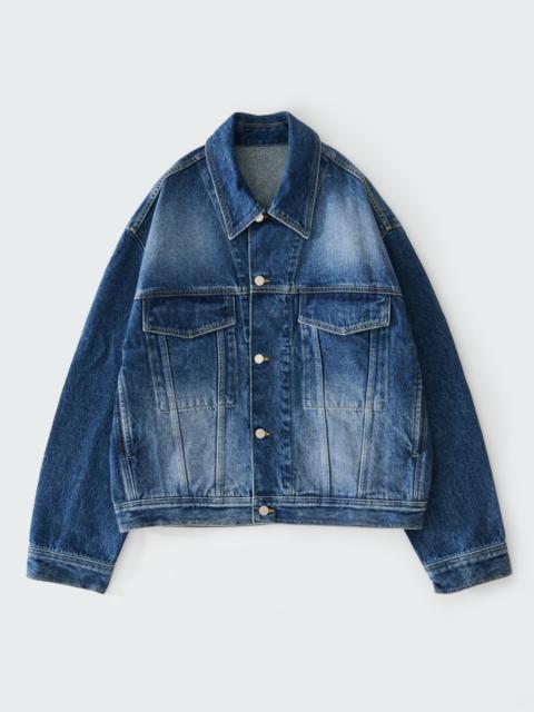Stein Denim Jacket