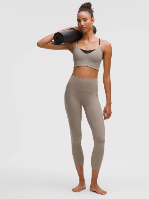 lululemon Align™ High-Rise Pant with Pockets 25"